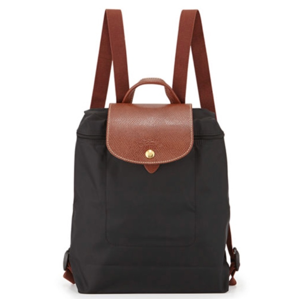 Longchamp Le Pliage Nylon Backpack